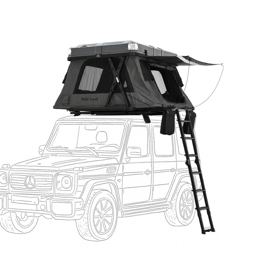 Wild Land Sky Rover Rooftop Tent