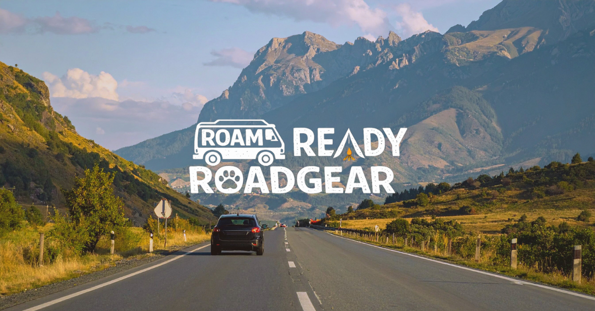 Roam Ready Roadgear