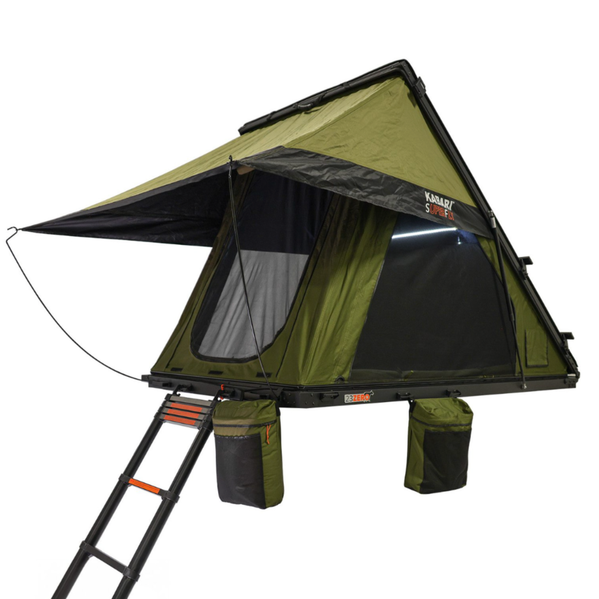 Kabari SuperFly RTT