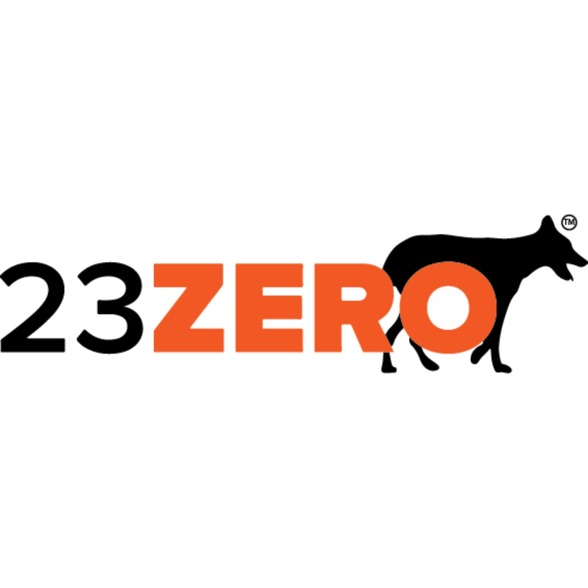 23Zero