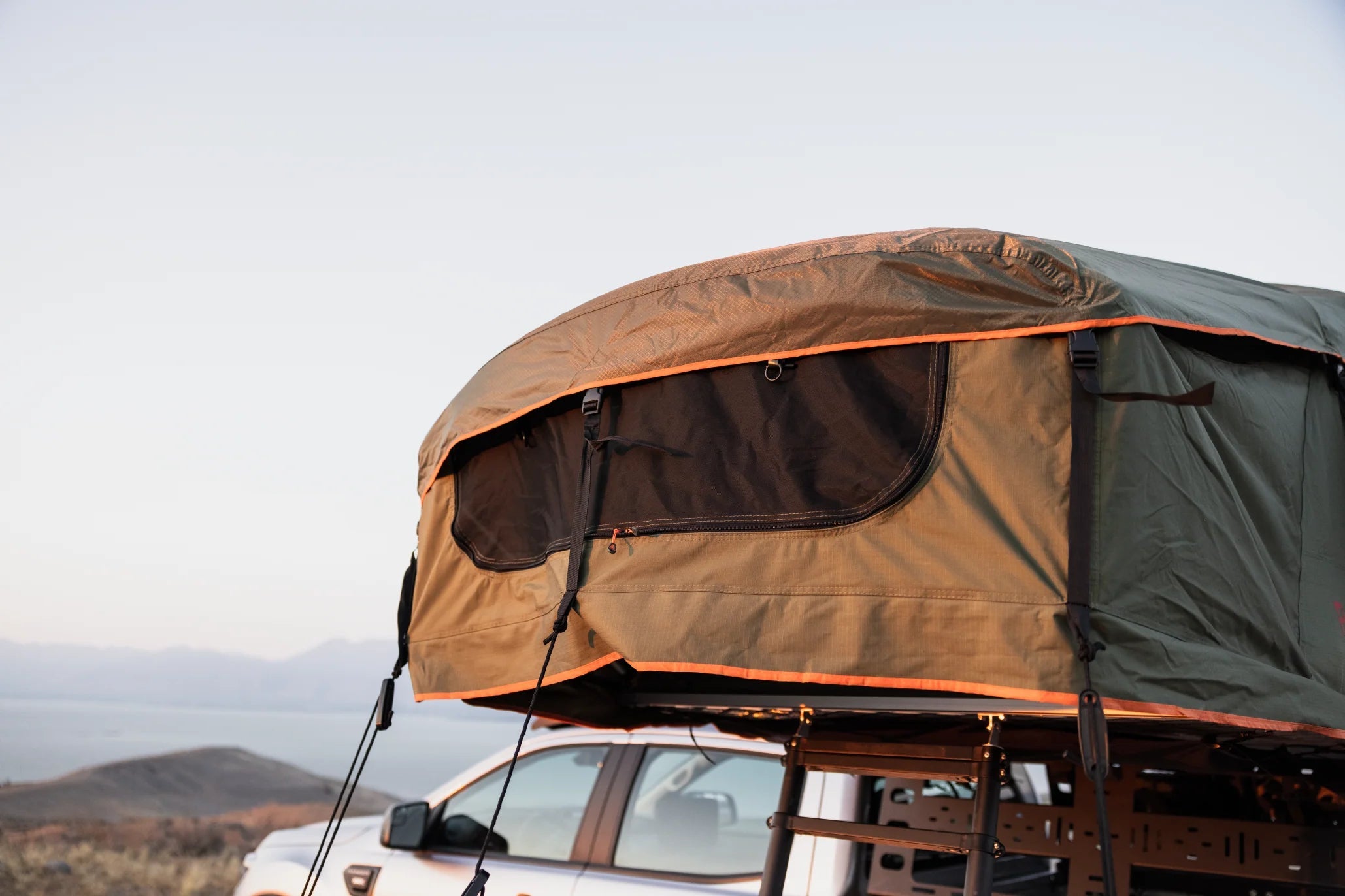 Rooftop Tents