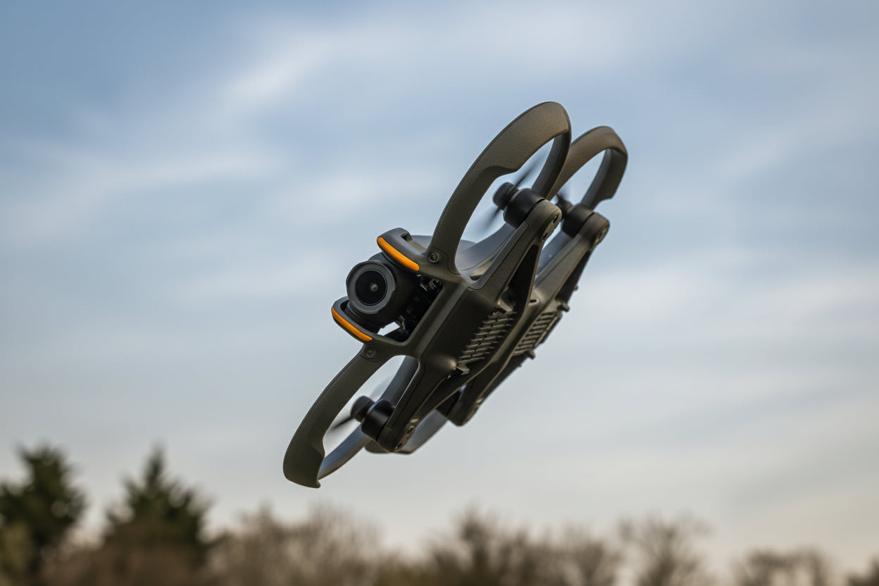 Adventure Cameras – Roam Ready Roadgear
