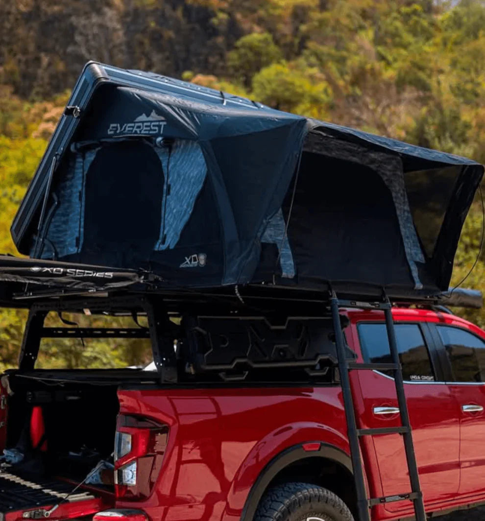 Rooftop Tents