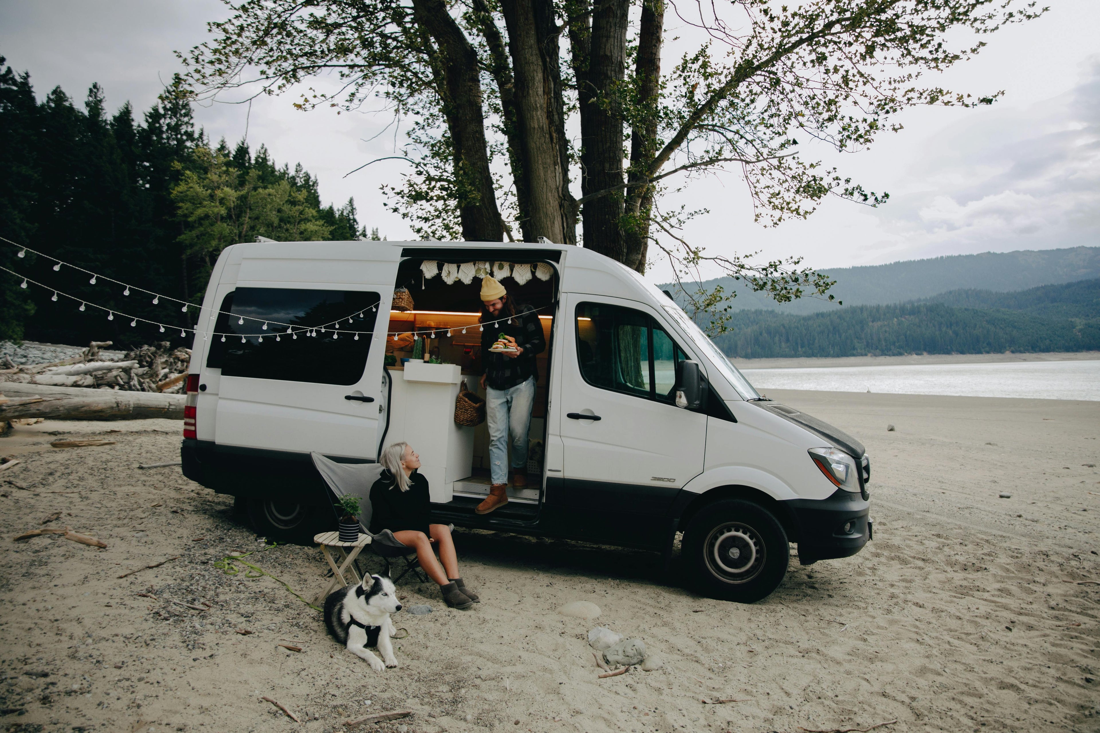 Van Life