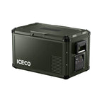 ICECO VL35ProS 12V Portable Fridge Freezer 35L Single Zone | Compact Car & Camping Refrigerator