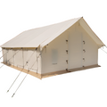White Duck Alpha Pro Wall Tent
