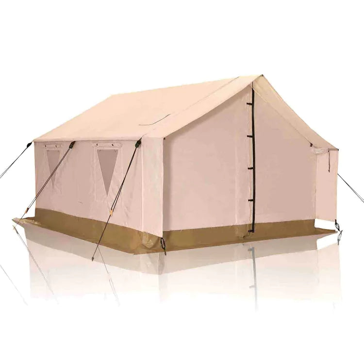 White Duck Alpha Wall Tent