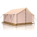 White Duck Alpha Wall Tent