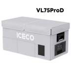 ICECO VL75ProD/VL90ProD Insulated Protective Cover