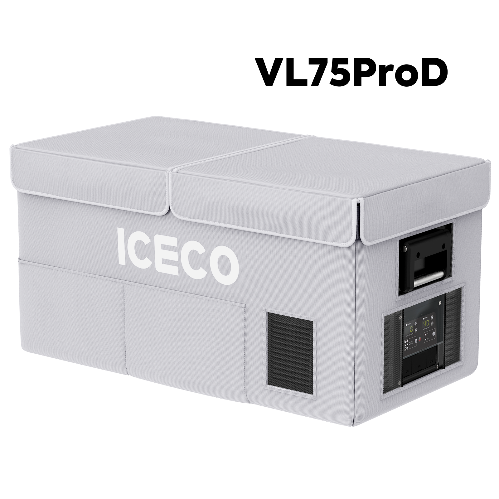 ICECO VL75ProD/VL90ProD Insulated Protective Cover
