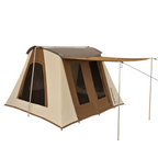 White Duck Deluxe Prota Canvas Cabin Tent