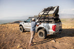V1 - the Vagabond Rooftop Tent
