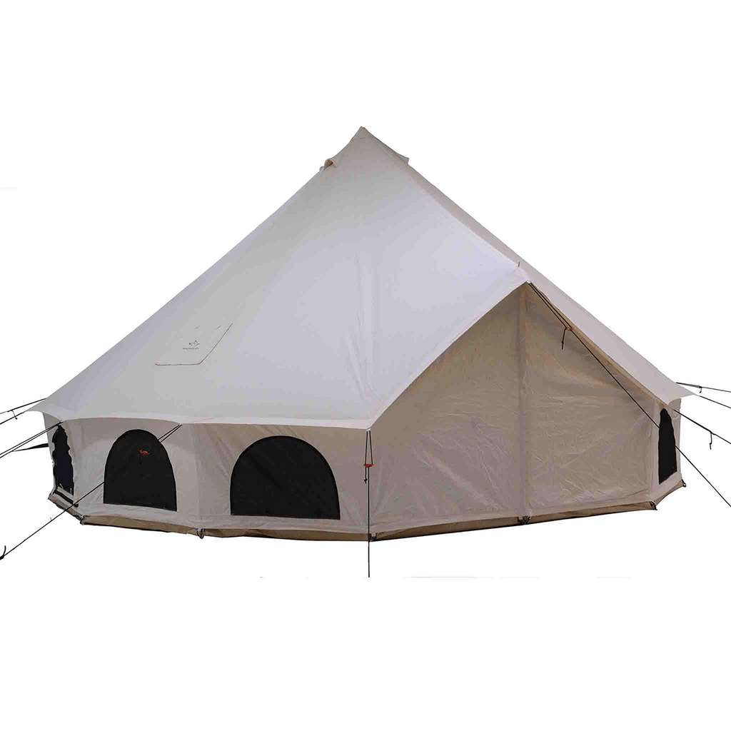 White Duck Avalon Bell Tent