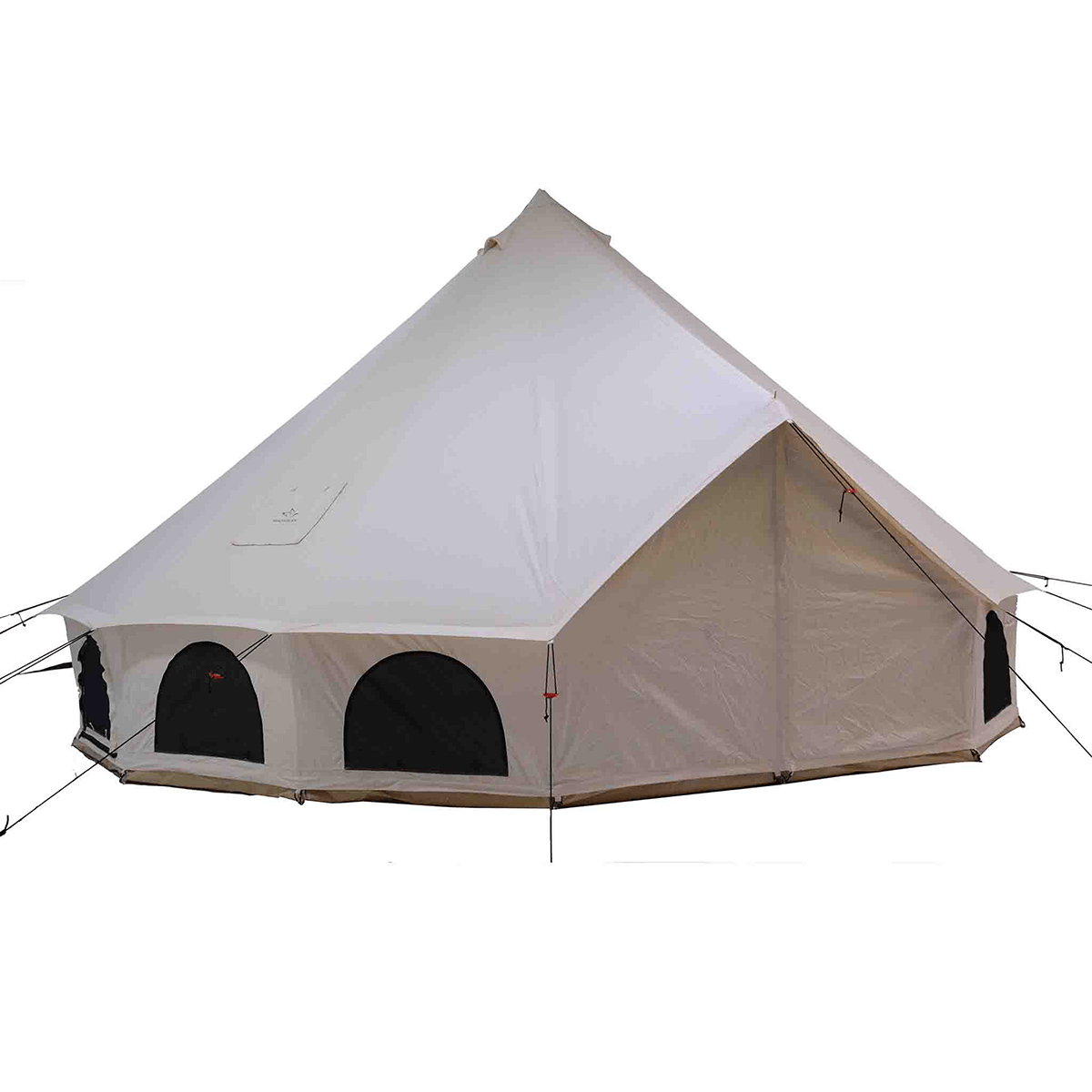 White Duck Avalon Bell Tent