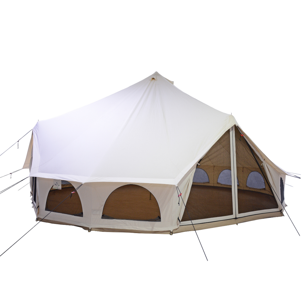 White Duck Avalon Bell Tent