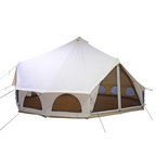 White Duck Avalon Bell Tent