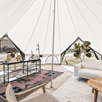 White Duck Avalon Bell Tent