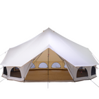 White Duck Avalon Bell Tent