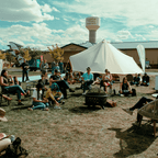 White Duck Avalon Bell Tent