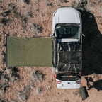 23Zero Bushman Awning 90" (90X98)