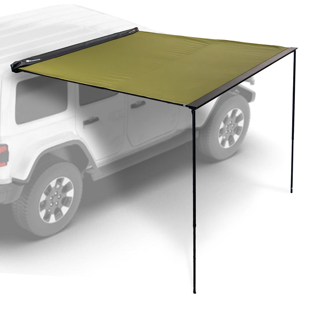 23Zero Bushman Awning 78" (78X98)
