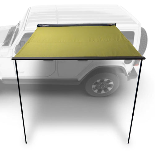 23Zero Bushman Awning 90" (90X98)