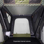 23Zero Kabari Z Hardshell Tent