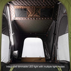 23Zero Kabari Z Hardshell Tent