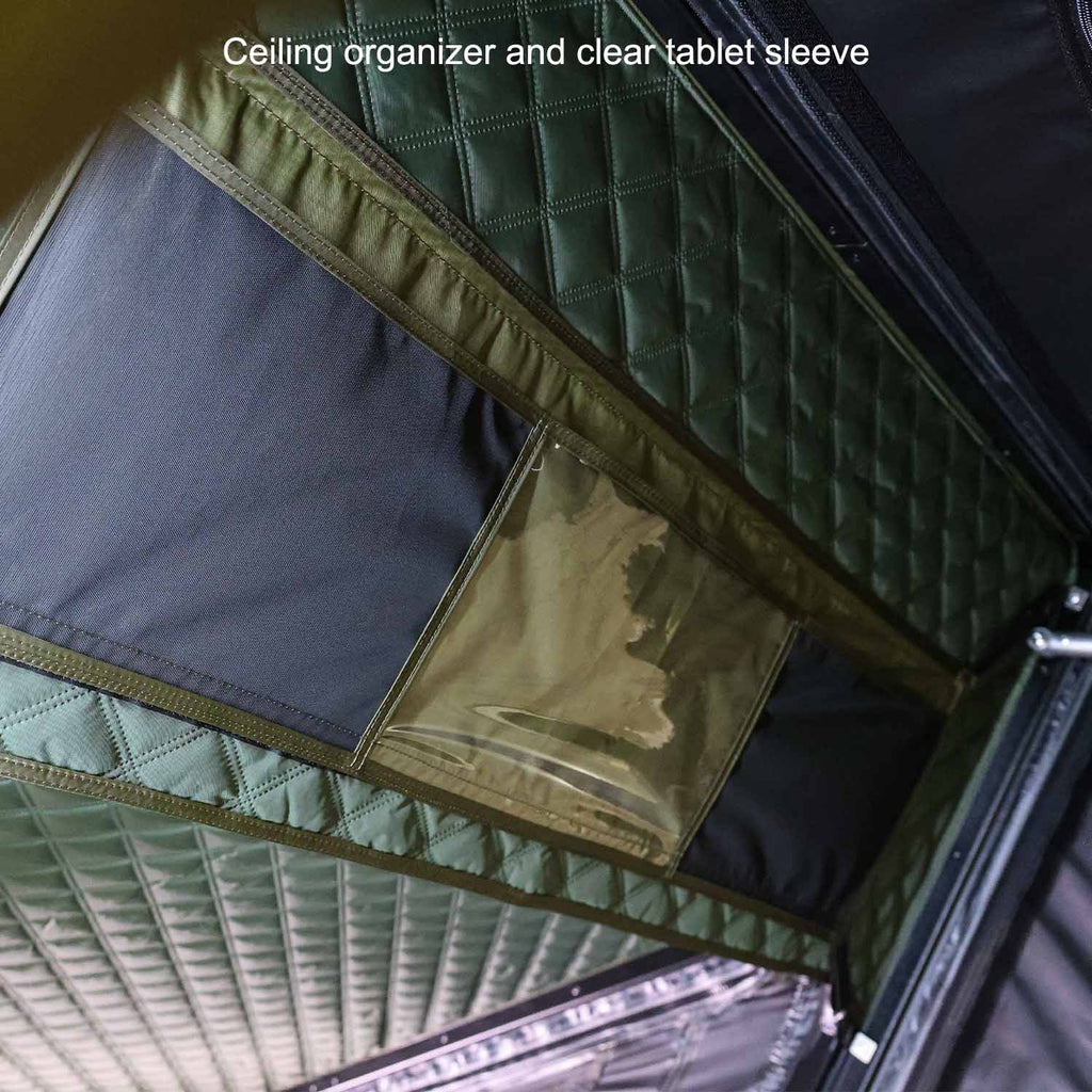 23Zero Kabari Z Hardshell Tent