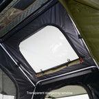 23Zero Kabari Z Hardshell Tent
