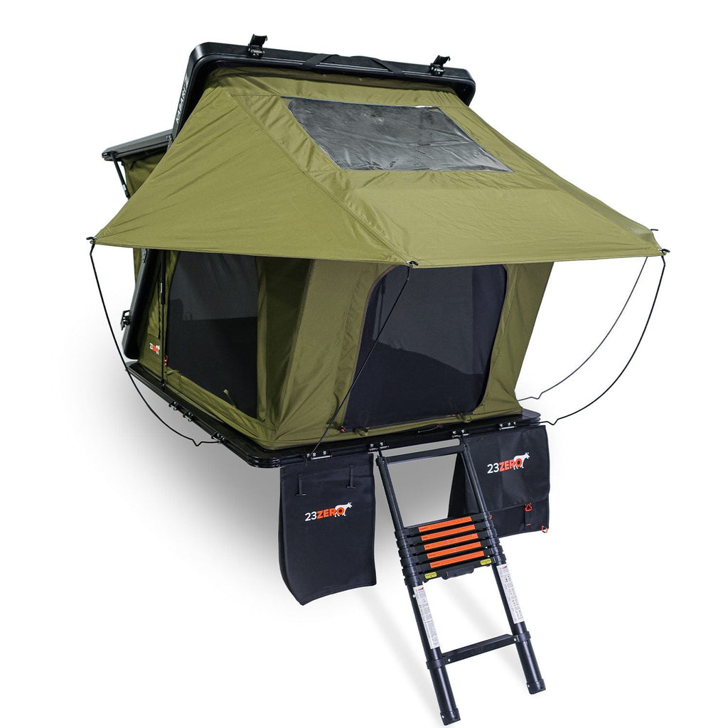 23Zero Kabari Z Hardshell Tent