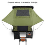 23Zero Kabari Z Hardshell Tent