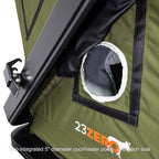 23Zero Kabari Z Hardshell Tent