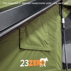 23Zero Kabari Z Hardshell Tent