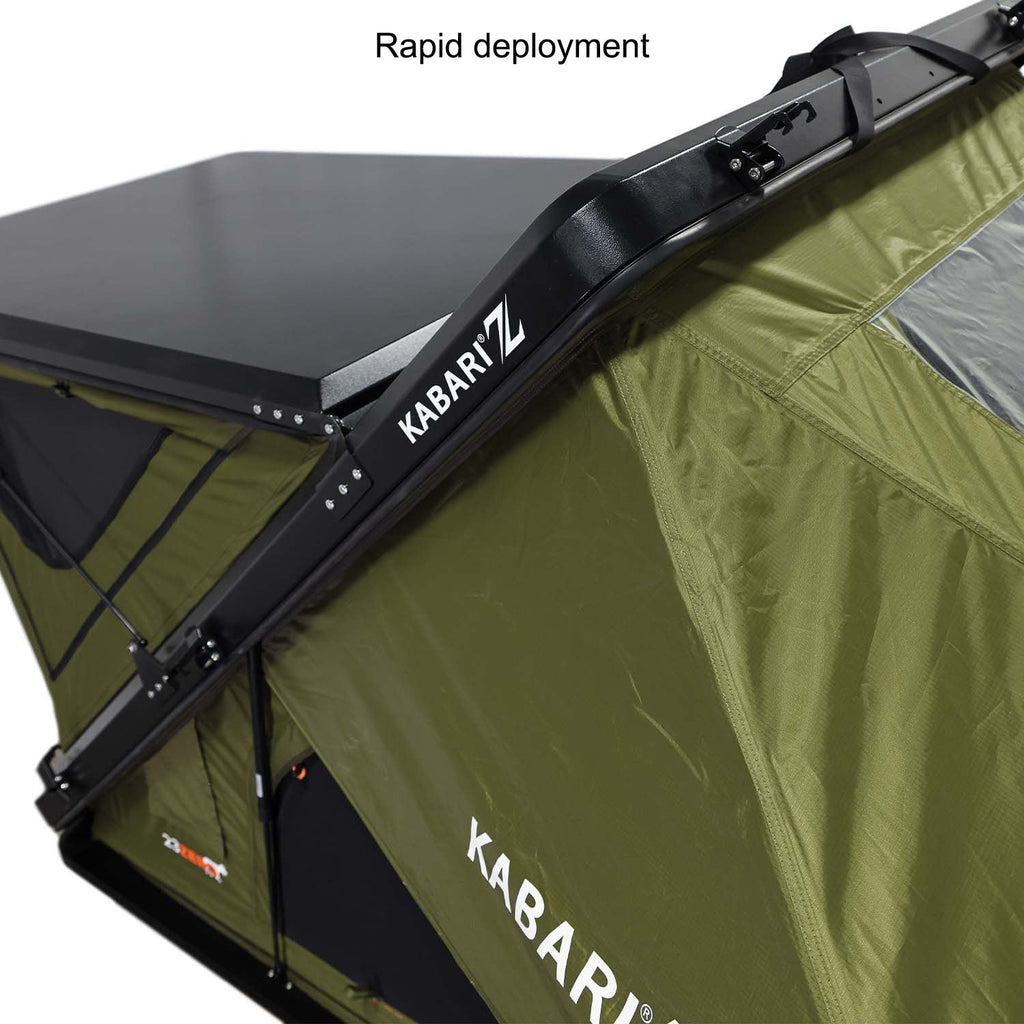 23Zero Kabari Z Hardshell Tent