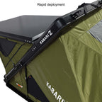 23Zero Kabari Z Hardshell Tent