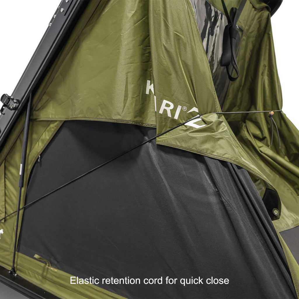 23Zero Kabari Z Hardshell Tent