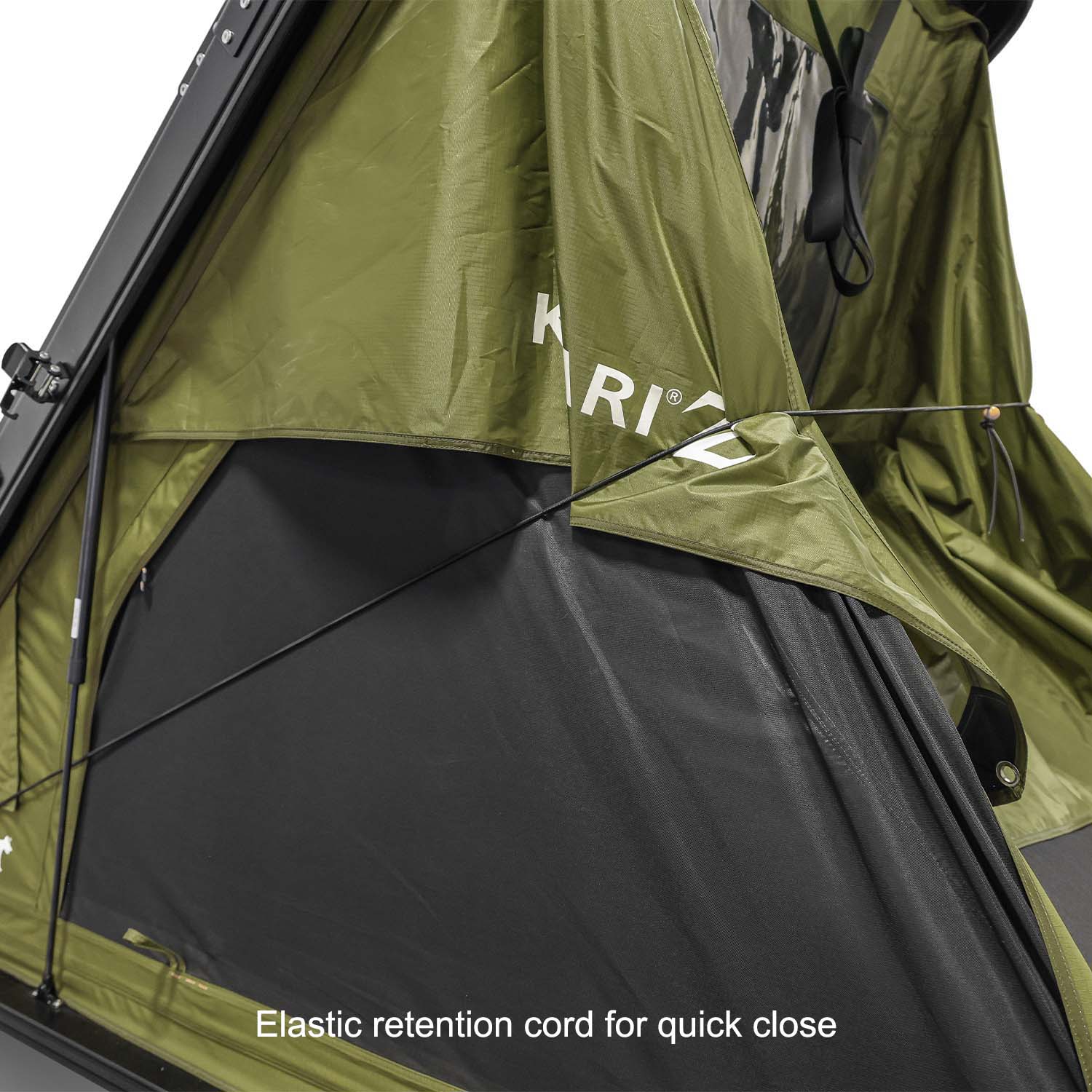 23Zero Kabari Z Hardshell Tent