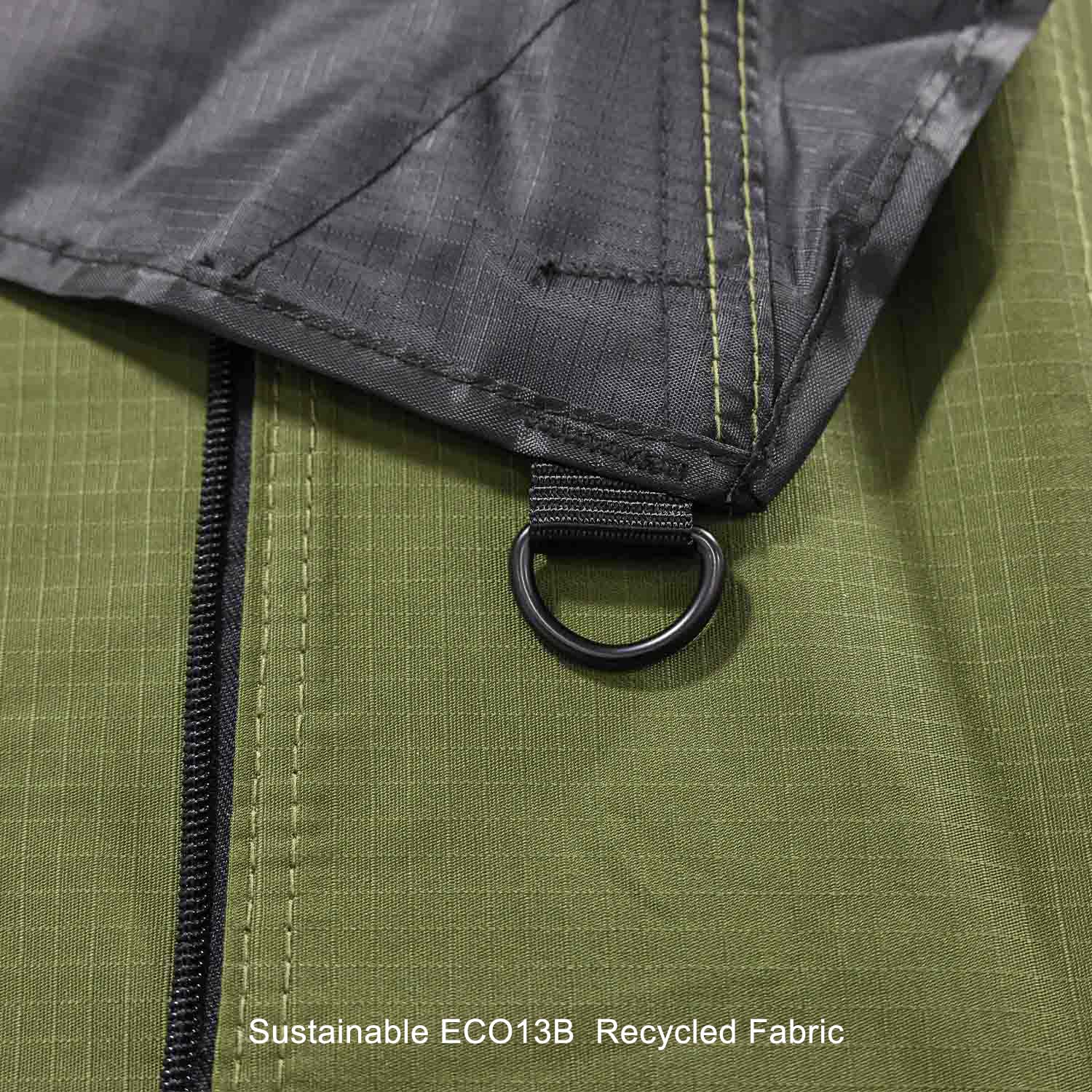 23Zero Kabari Z Hardshell Tent