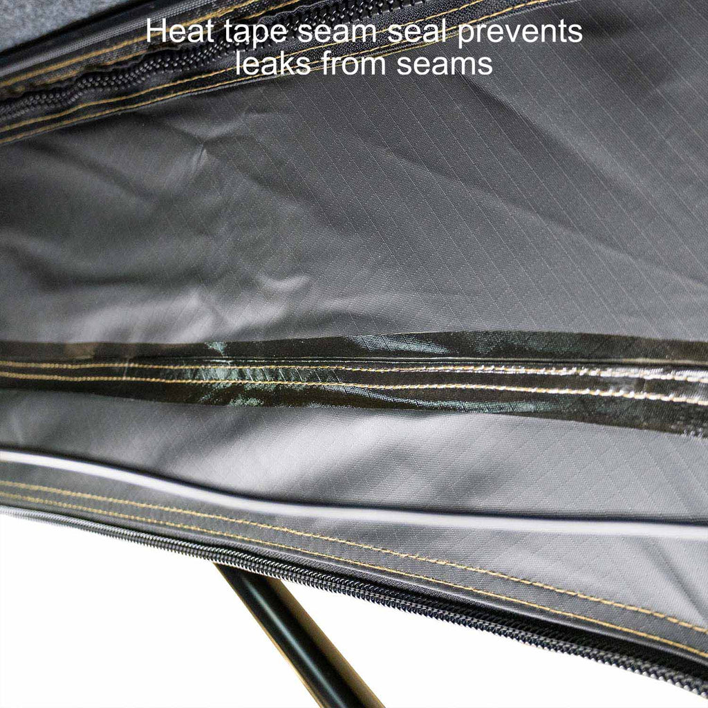 23Zero Kabari Z Hardshell Tent