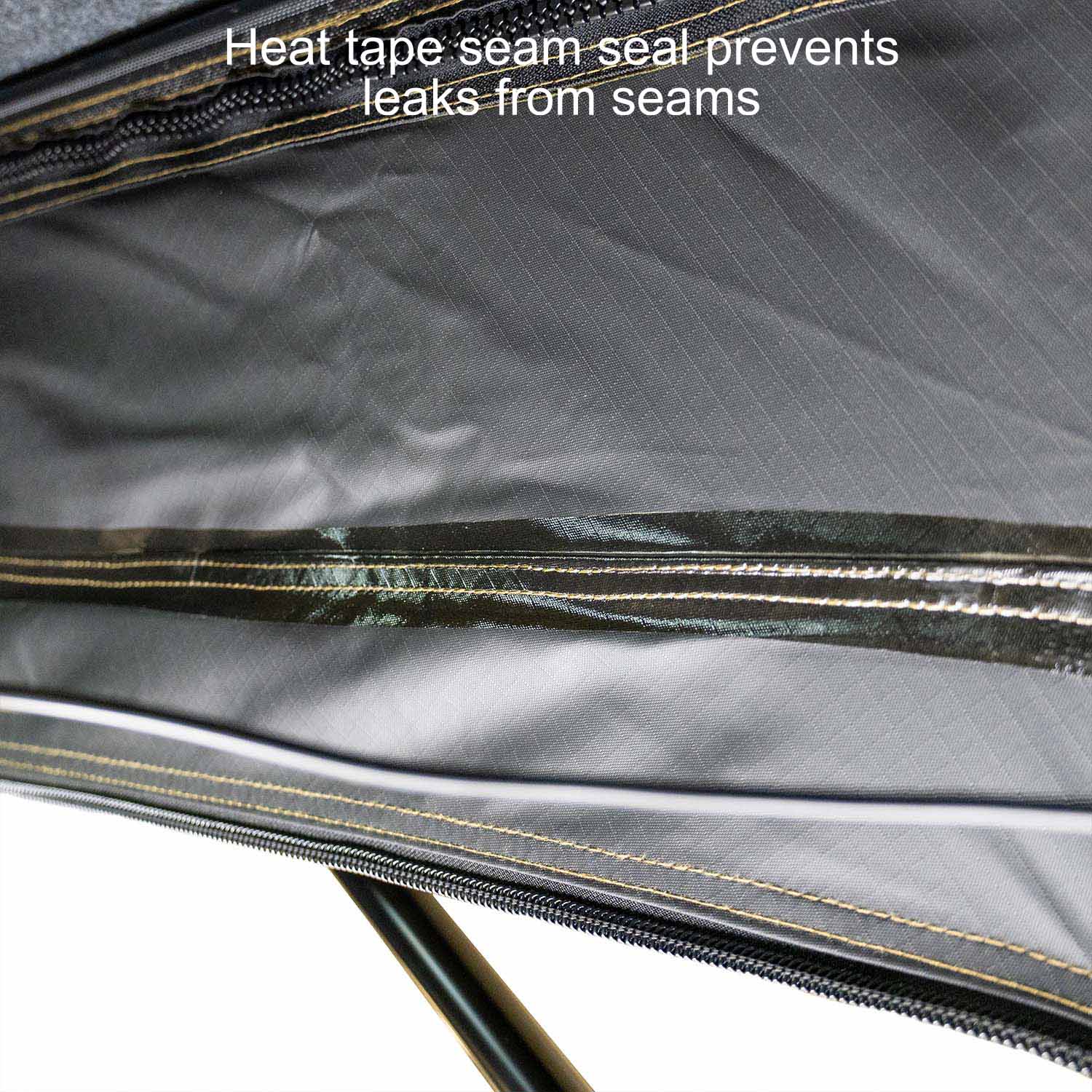 23Zero Kabari Z Hardshell Tent