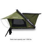 23Zero Kabari Z Hardshell Tent