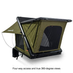 23Zero Kabari Z Hardshell Tent