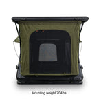 23Zero Kabari Z Hardshell Tent
