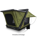 23Zero Kabari Z Hardshell Tent