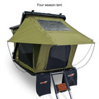 23Zero Kabari Z Hardshell Tent