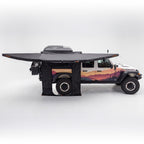 23Zero Onyx 180 Awning Wall Kit