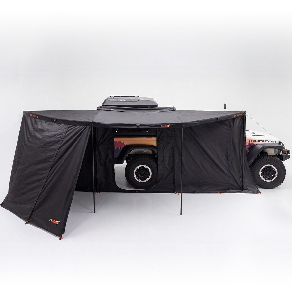 23Zero Onyx 180 Awning Wall Kit