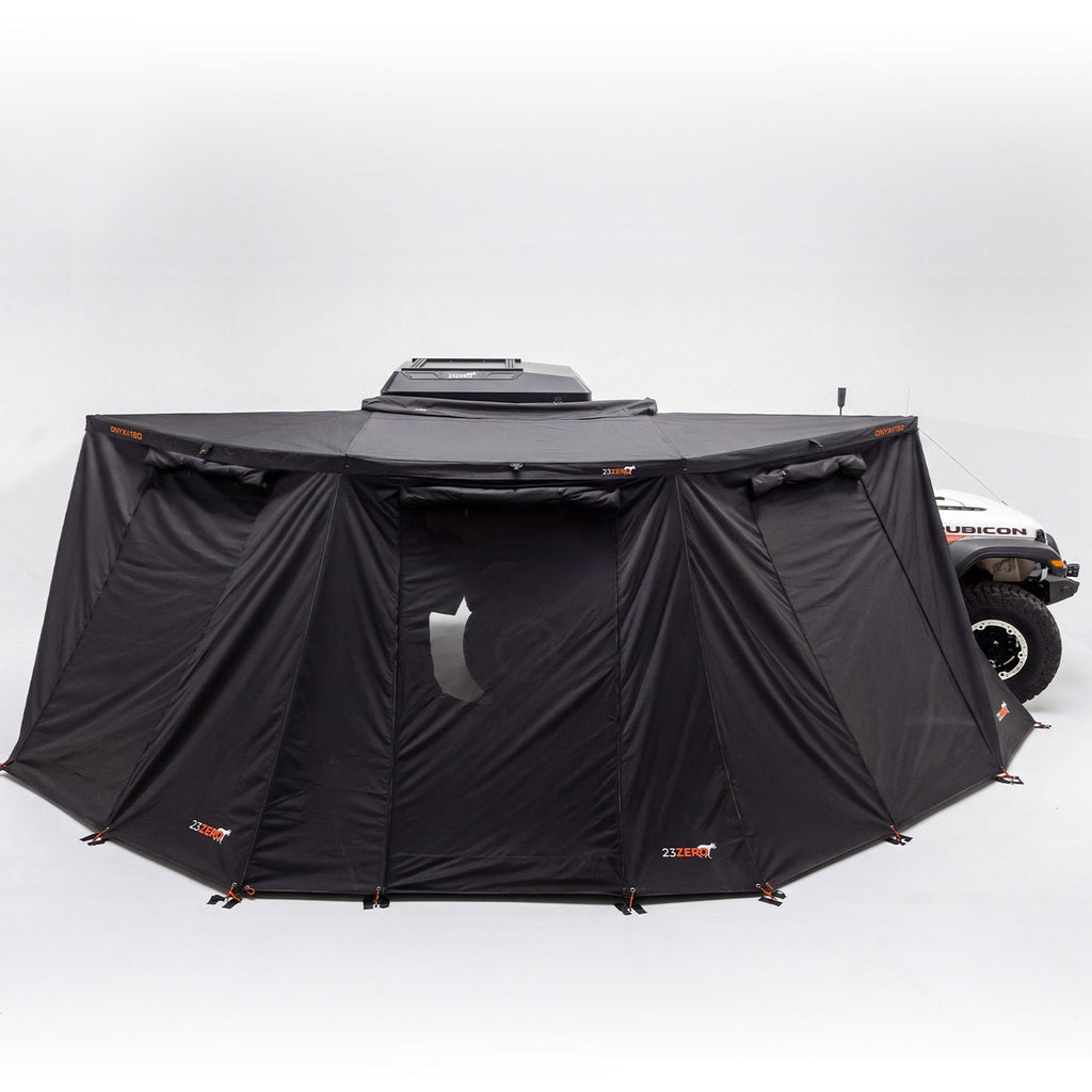 23Zero Onyx 180 Awning Wall Kit