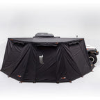 23Zero Onyx 180 Awning Wall Kit